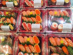 -盒马鲜生(联投广场店)