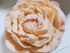 -潮一不贰·法式甜品·生日蛋糕·西式简餐(外滩店)