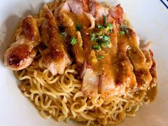 -憶廟街 X 沙角邨(太古城店)