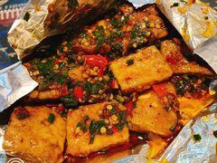 -蜗牛小馆醉乡民谣云南菜(惠新西里店)