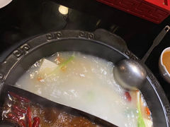 -川中故事·成都老火锅(东书房店)