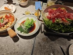 -留半山·香港食堂(啦啦宝都店)