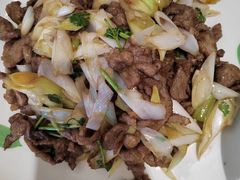 -付家庄小渔村(香周路店)