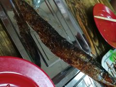 -风雷烧烤酸辣汤(宝龙店)