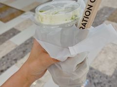 -喜茶(北京通州万达店)