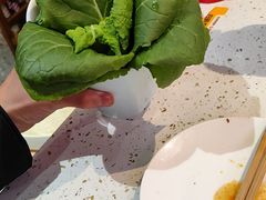 -渝悦花田·大骨火锅(尚贤居店)