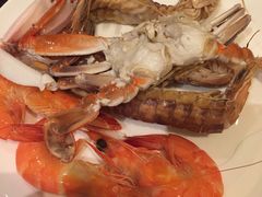 海鲜-深圳四季酒店·馥自助餐厅