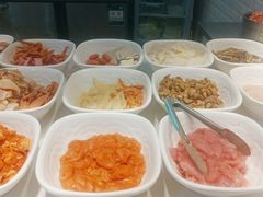 -蜀天上精专麻辣香锅(文定路店)