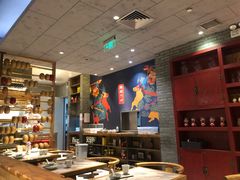 大堂-掌柜的店·河南菜(新天地店)