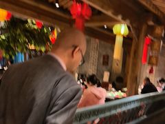 -北平盛世·新京菜·北京烤鸭(劲松·双井店)