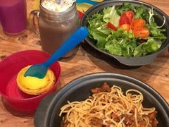 -叫板比萨(荟聚购物中心店)