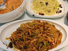 -纳家楼·地道陕菜(劳动路店)