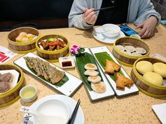 -蒸武门·广式茶点(江南店)