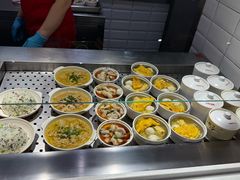 -光明·博海美食花园(上海瑞金医院12号楼店)