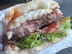 -Fergburger(皇后镇店)