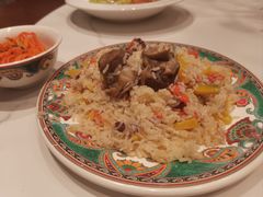-巴依老爷新疆美食(清华东门店)