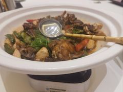 -梅花香里大酒店(郁金香路店)