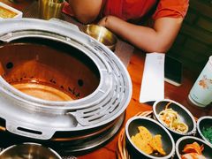 -三代烤肉(保利广场店)