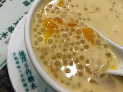 杨枝甘露-地茂馆甜品