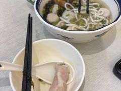 -非遗·十八曲鱼饺(西马总店)