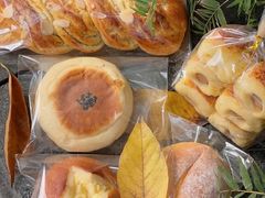 -0+1·手作面包(新北店)
