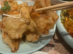 -红樱桃·欢乐餐厅(太原里店)