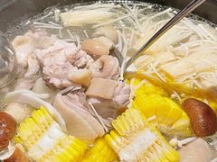 -同仁四季椰子鸡(无锡滨湖万象汇店)