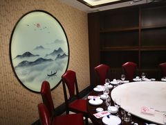 包厢-不倒翁·安徽名菜楼(步行街店)