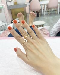 -蜜丝卡伦美甲美睫半永久