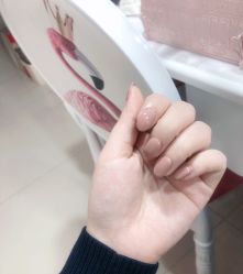 -束妆美甲美睫化妆纹绣专门店