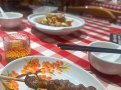 -西贝(南开大悦城店)