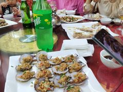 -望海潮海鲜店 特色家常菜(在海一方店)