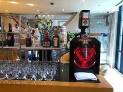 -威斯汀舞台餐厅