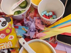 -海底捞火锅(金光华店)