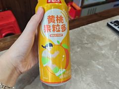 -朗妈私房菜(婺女州店)