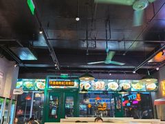 -不是烧烤·武汉烧烤·地道湖北菜(大成路店)