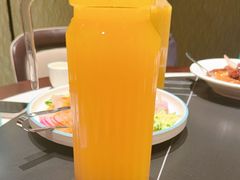 -码头鲜精致威海菜(欧乐坊店)