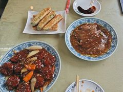 -协顺园回头馆(南顺城路店)