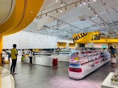 -KKV(深圳宏发大仟里店)