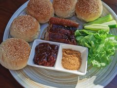 -烧肉馆(古北水镇景区店)