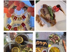 -天空花园餐吧·生日·团建(南山店)