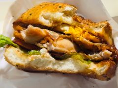 -必胜客(珠海路店)