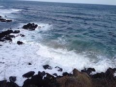 -龙头岩(Dragon Head Rock)
