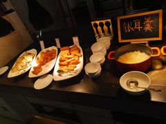 -舟山希尔顿酒店