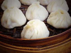 小笼汤包-耿福兴(步行街店)