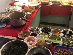 -车头老二大排档