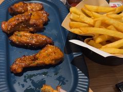 -必胜客(龙泉万达店)