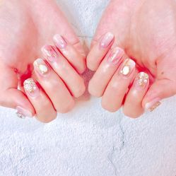 -Halo美甲美睫