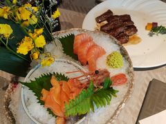 -王鼎精致料理铁板烧(世博源店)