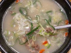 -元祖李朝(新威路店)